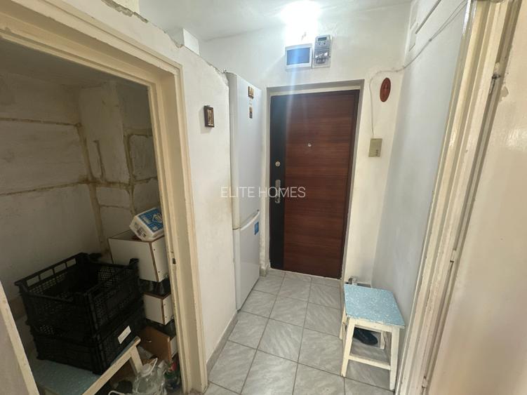 Apartament de 2 camere langa metrou Grivita/2Room Apartment near Grivita subway - 6