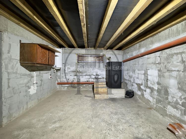 Casa/Vila de vanzare Harsova, Constanta, langa canalul Dunare-Marea Neagra - 22