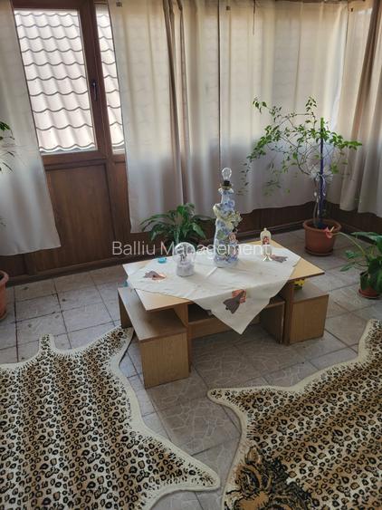 Intermediez casa P+M,Năvodari - 8