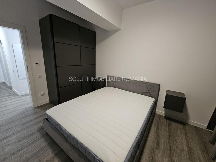 Apartament 2 camere, Decomandat, Tătărași - Doi Băieți, TOTUL NOU - 4
