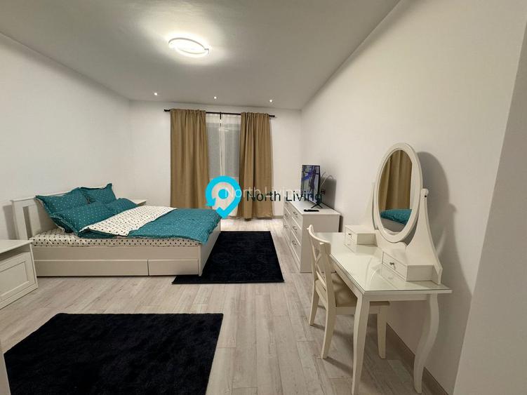 Apartament  2 camere- Șoseaua Vitan - 11