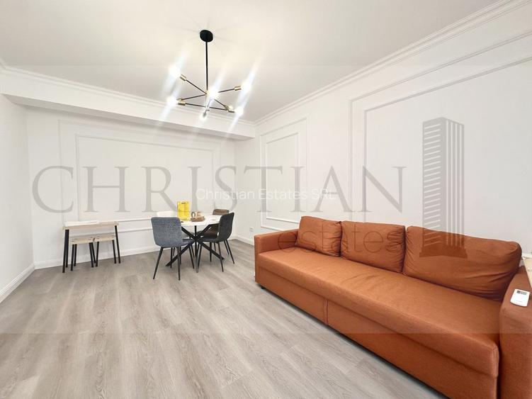 Apartament 2 Camere Exigent Plaza Residence Faza 4 Lujerului - 3