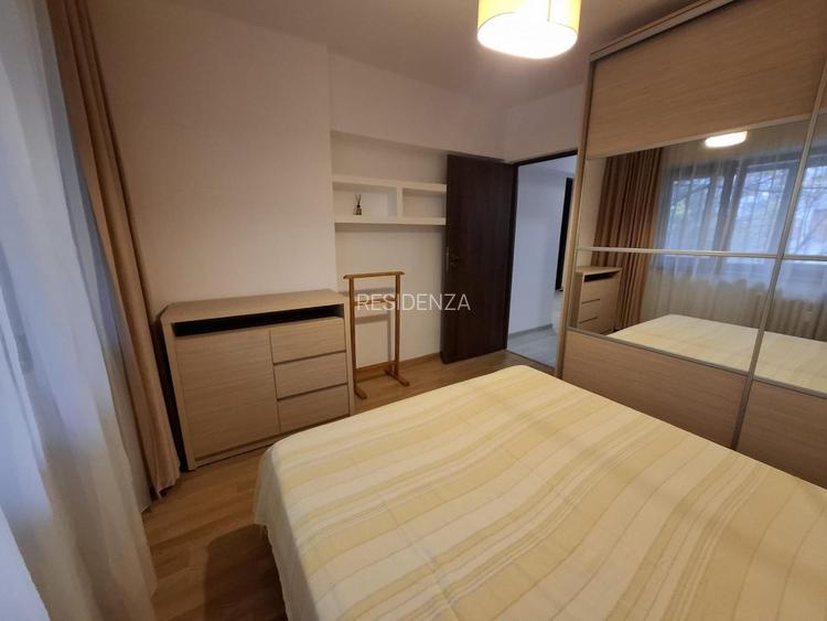 Apartament 2 Camere Clucerului | Balcon | Decomandat | Complet Mobilat & Utilat - 12