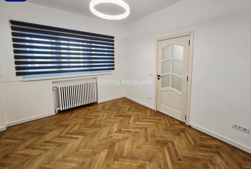 Apartament 120 mp de inchiriat, spatios, ideal office modern Unirii - 8