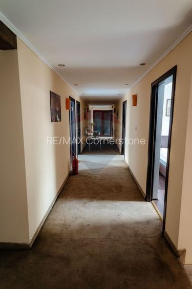 Pensiune de vânzare în Câmpulung Muscel - Afacere la cheie - 13