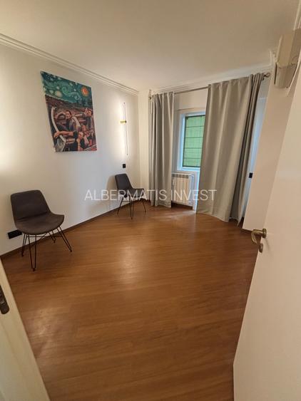 inchiriere apartament 2 camere Dorobanti - 14