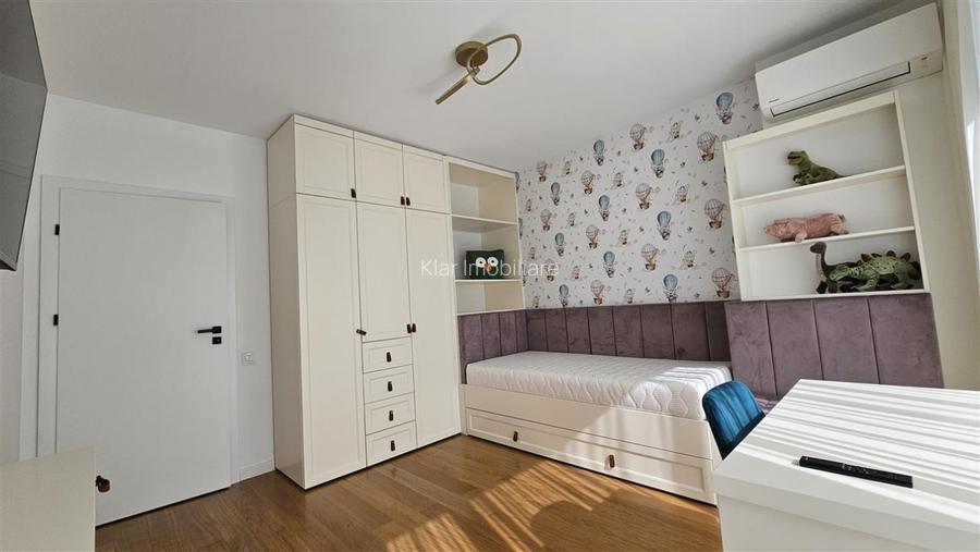 Apartament de LUX 4 camere 106mp 2 balcoane cartier Zorilor 5 minute de UMF - 5