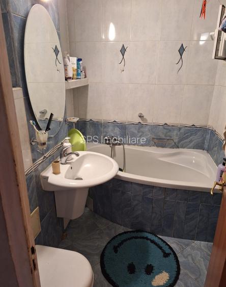 Vanzare apartament 3 camere Drumul Taberei - 6
