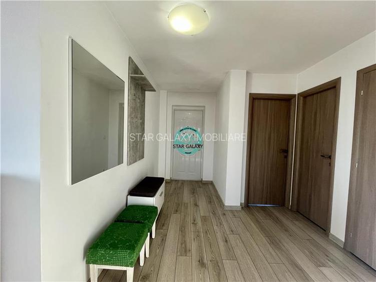 Apartament cu 3 camere de inchiriat, modern, in Unirii - 11