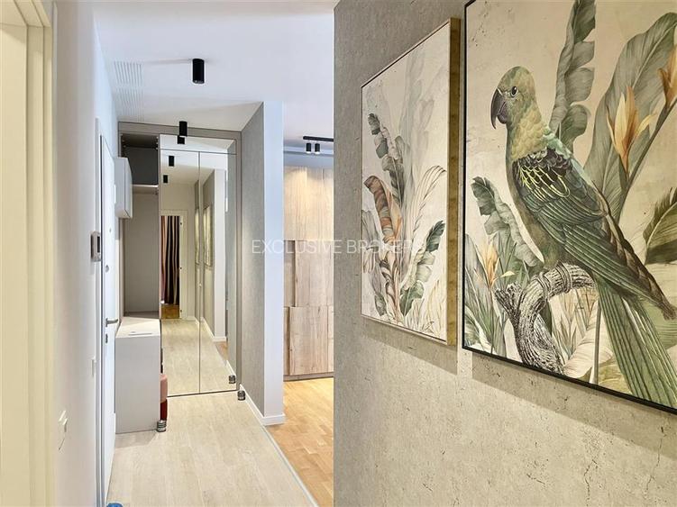 Luxury 2 Rooms   Panoramic View - 18