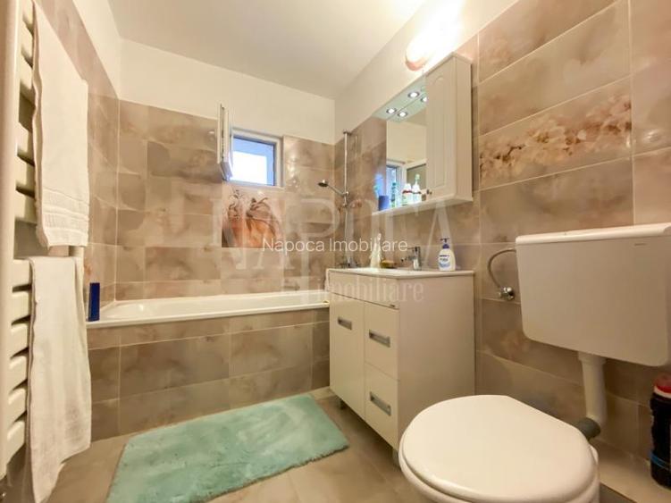 Apartament 3 camere de vanzare in Manastur, Cluj Napoca - 6