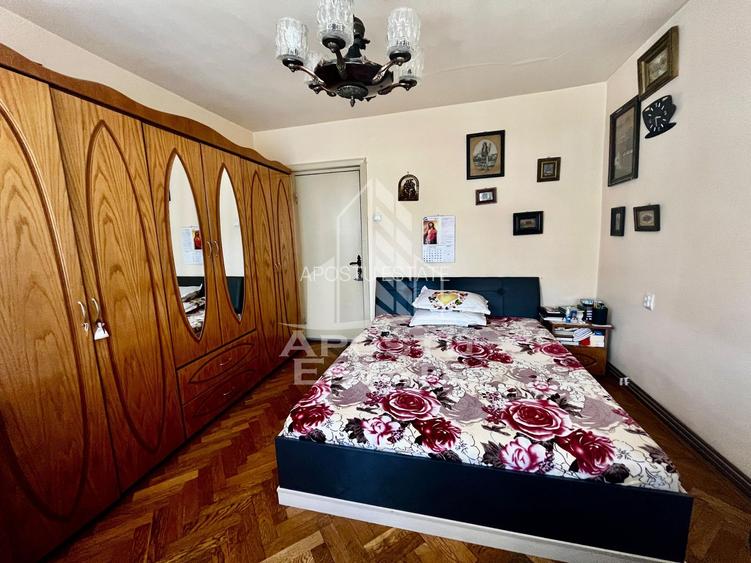 Apartament 4 camere de vanzare, zona Take Ionescu, Timisoara - 8