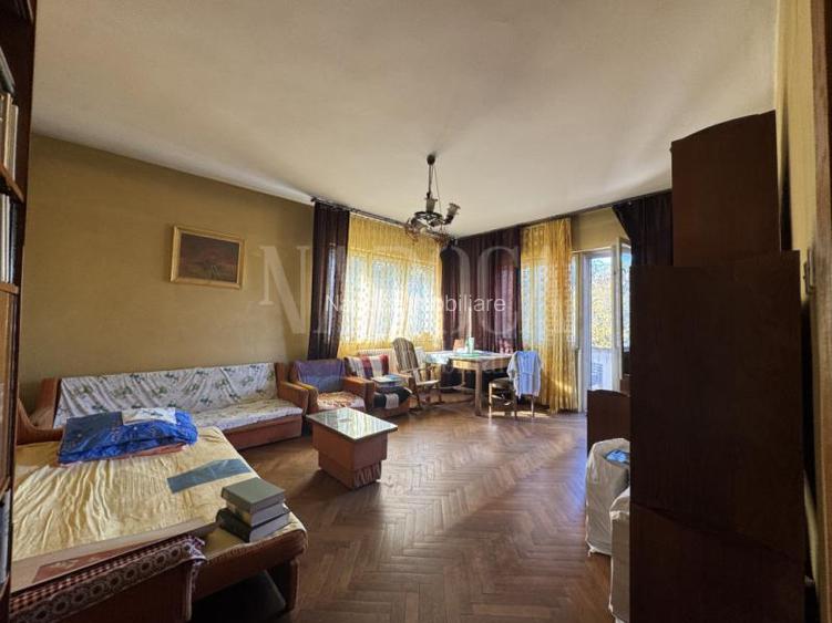 Apartament 4 camere de vanzare in Centru, Cluj Napoca - 6