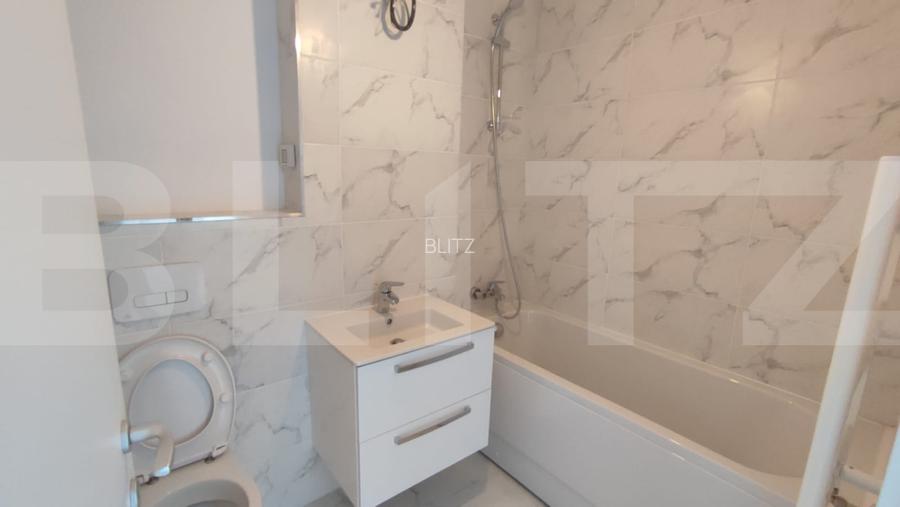 Penthouse SunLake Residence, 3 Terase, Supravegheat Video, Vedere Lac - 17