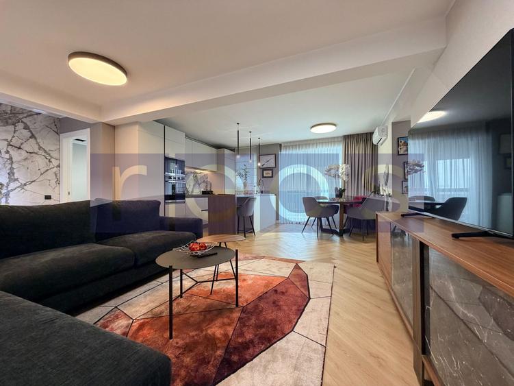 VANZARE 4 CAMERE | 129 MP UTILI | 24 MP TEREASA | EROU IANCU NICOLAE - 2