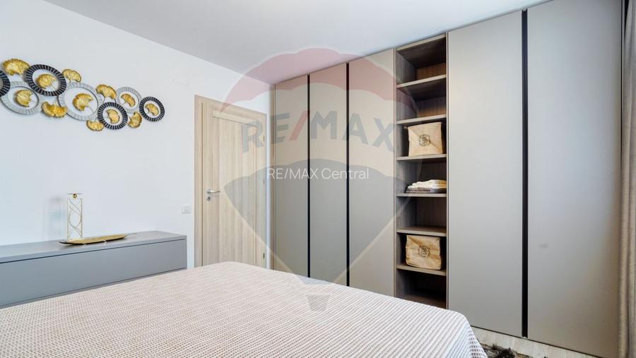 Apartament Premium 2 camere și loc de parcare | Urban Plaza - 8
