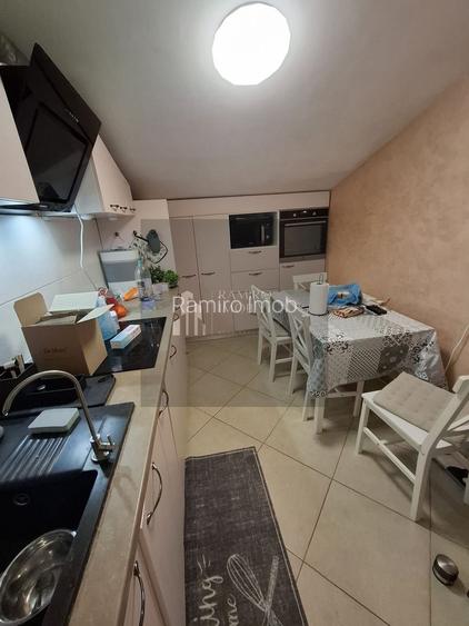 Apartament 2 camere decomandat Metalurgiei / Aurel Persu Loc parcare - 3