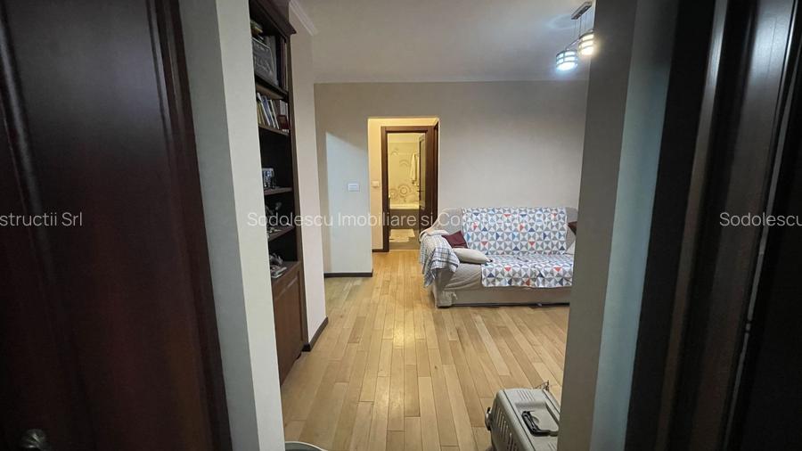 Apartament 4 camere,etaj 1,zona Bucovina - 11