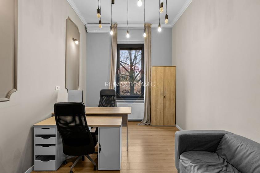 Spațiu comercial in zona Piata Mihai Viteazu (Piata Mica) - 4