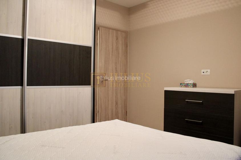 Mobilat modern, loc de parcare inclus, Liviu Rebreanu Tower. - 18