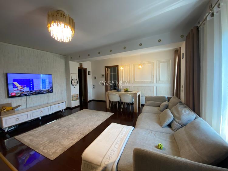 Apartament 3 camere Mall Vitan vis-a-vis - 2