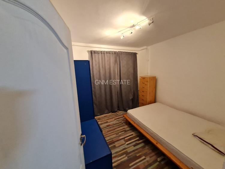 2 Camere Et. 8/8 - 3 min Piata Crangasi - 3