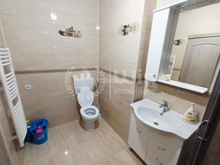 Apartament 3 camere la cheie | Etaj 3/5 | Bloc nou | Garaj | Iris - 10