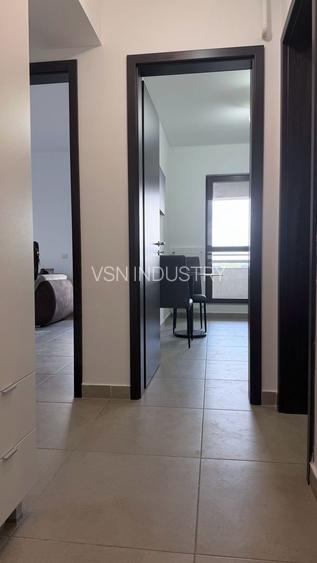 Garsonieră de inchiriat Bragadiru Cristalului - 7