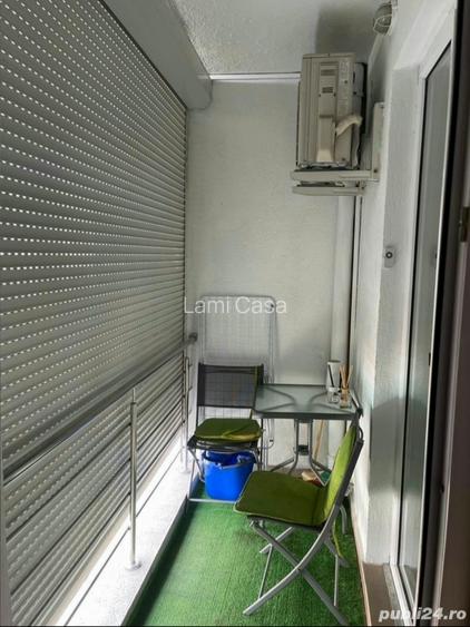 Summarlend- 2 camere mobilate. - 2