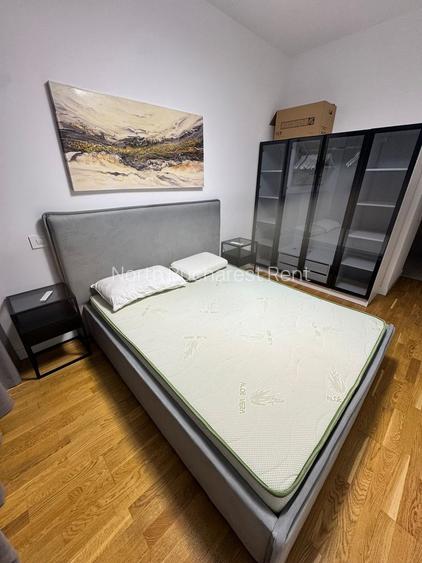 3 camere de închiriat | PIPERA | 2 TERASE - 8