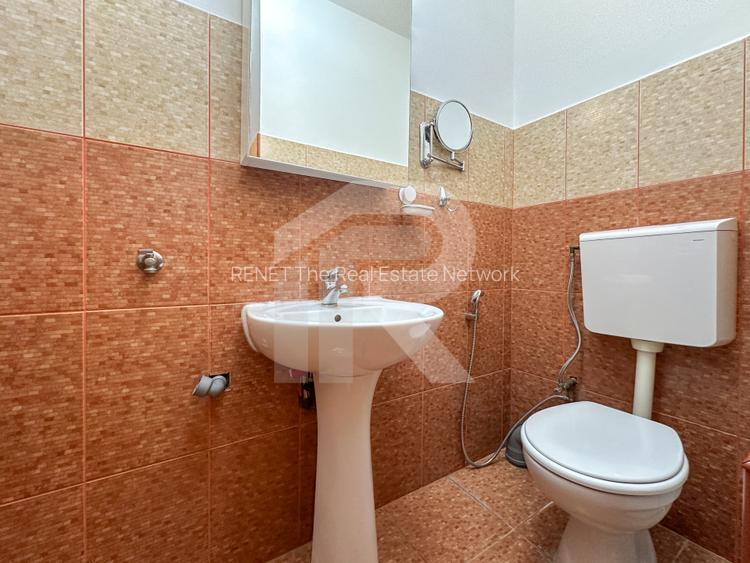 Comision 0, Obor - duplex, curte proprie - spatiu firma/locuinta - 8