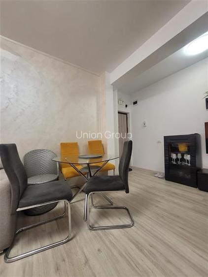 Apartament Superb, 2 Camere, La Cativa Pasi de Mare, Zona Alezzi - 5