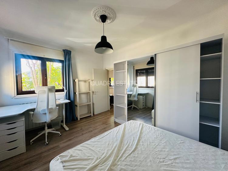 Apartament in vila zona Unirii - Mitropolie - 6