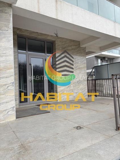 Spațiu comercial 400 mp | Open space | Vitrină 10 ml | Vizibilitate excelentă - 7