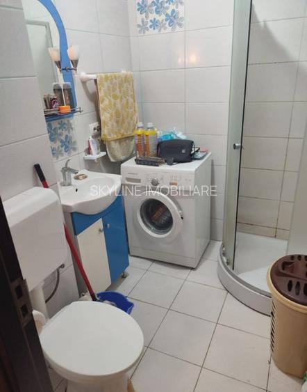 Garsoniera de vanzare, metrou, zona Drumul Taberei - 3