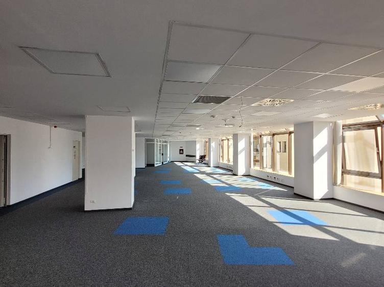 Unimed Building, Universitate, 380 - 1366 mp 0% comision!