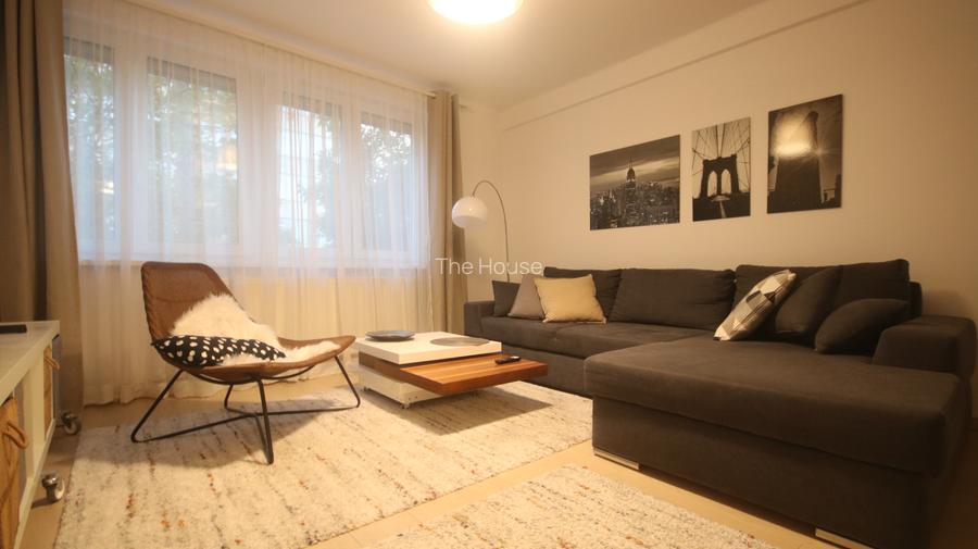Inchiriere apartament superb pentru persoane cu pretentii. - 12