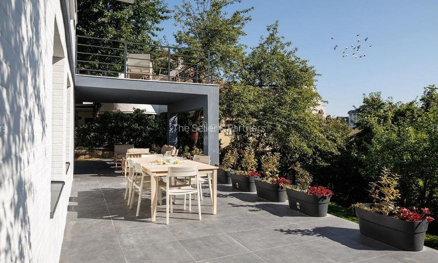 Eleganță și Confort în Centrul Orașului - 30