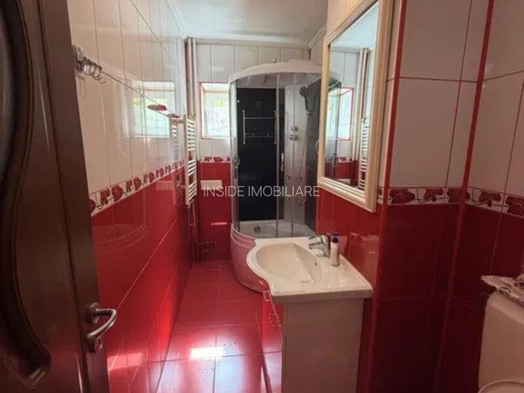 Inchiriere Garsoniera Unirii Loc de Parcare - 5