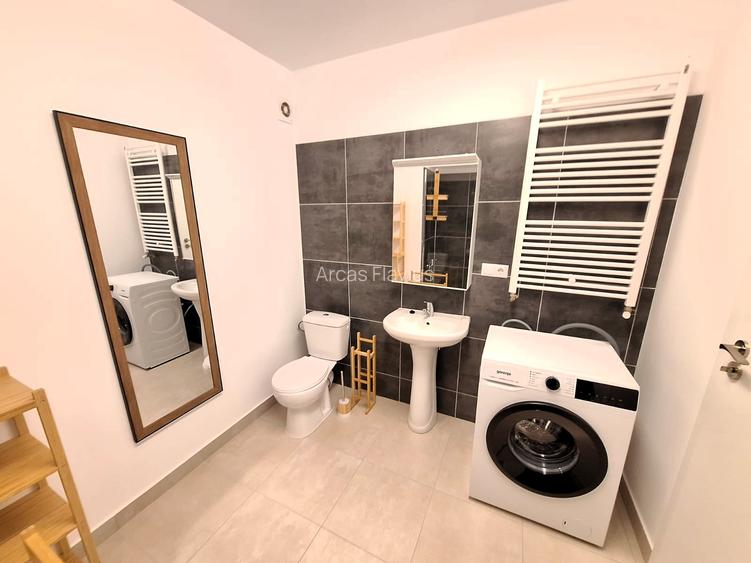 Apartament 2 camere de inchiriat 58 mp, str Ogorului ! - 7