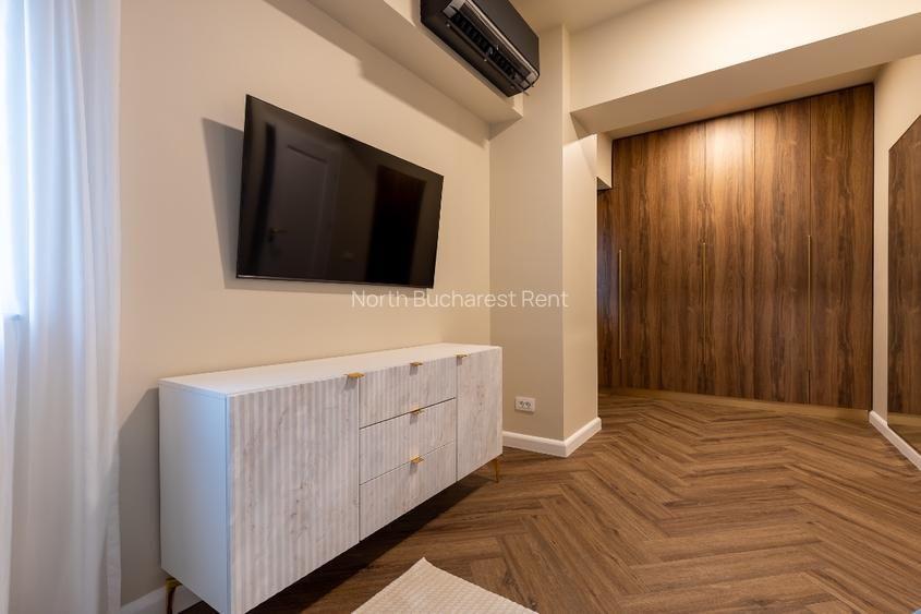 | De inchiriat | 2camere | Floreasca - 7