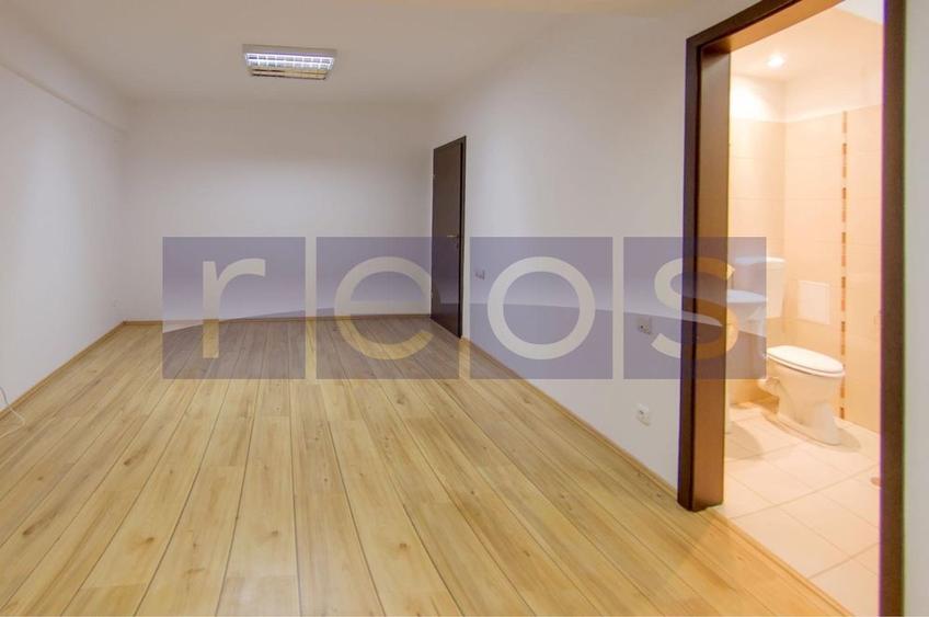 OPORTUNITATE INCHIRIERE VILA VICTORIEI | P+3 | 420 MP | NOU RENOVATA - 7