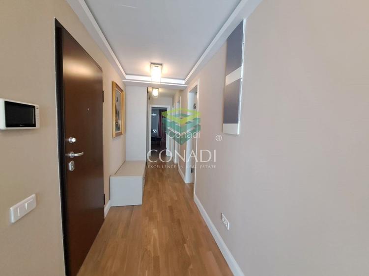 Dorobanti|Capitale, apartament cu 4 camere de inchiriat| mobilat - 17