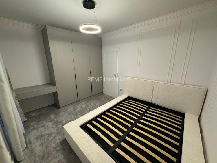 Casa individuala, 337 mp, piscina, Andrei Muresanu, alee privata - 11