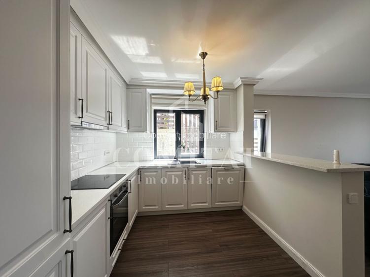 Oportunitate! Duplex la cheie | Zona Vivo - 9