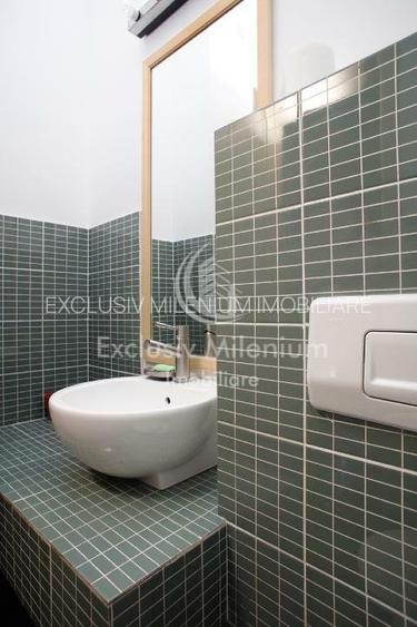 La Vila Birouri Decebal -Piata  Muncii Et 1+M - 5