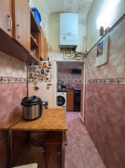 Iti doresti un apartament situat in inima orasului?(AXV27) - 9