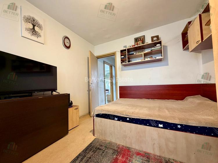 Apartament nou de vânzare || 3 camere Apărătorii Patriei || 64 mp - renovat - 5
