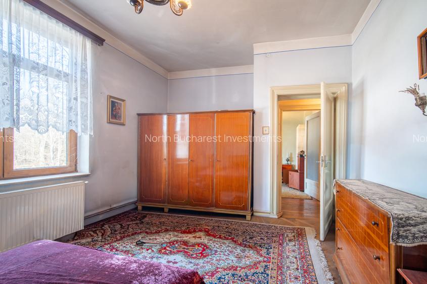 CASA - ZONA COTROCENI - COMISION 0% - 8