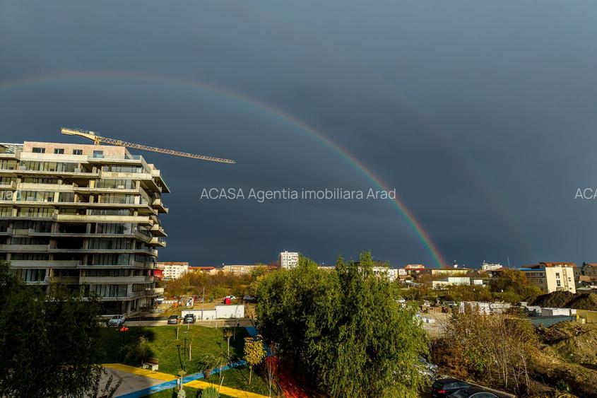 Apartament cu 3 camere și parcare subterană | XCity Timișoara - 8